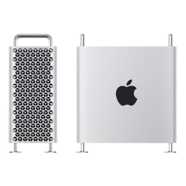 Apple Mac Pro (2019) | Xeon W-3235 | 192GB | 2TB SSD | macOS - Bild 2