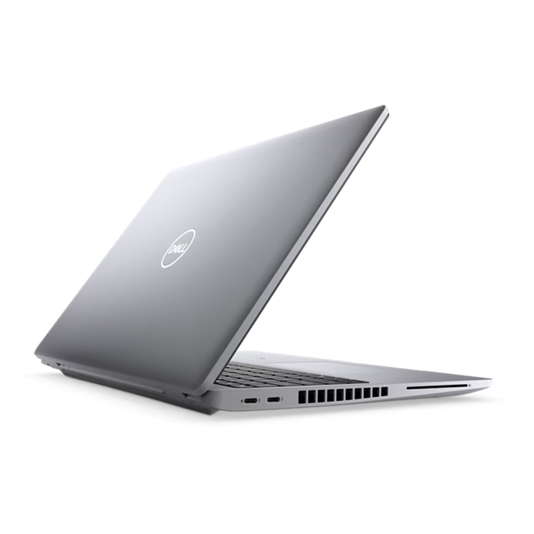 Dell Latitude 5520 | i5-1135G7 | 16GB | 256GB SSD | 15" | Windows 11 Pro - Bild 2