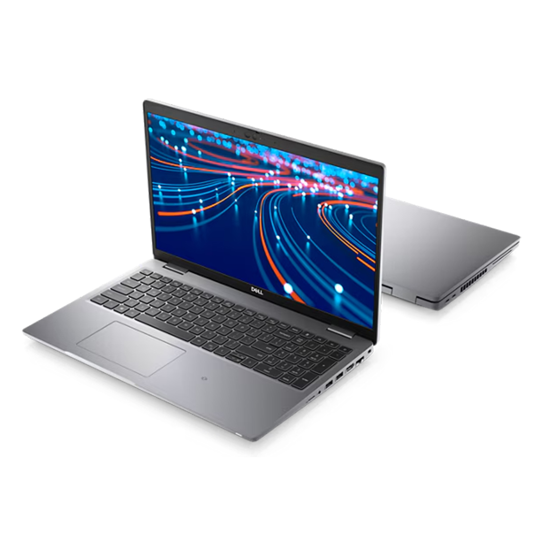 Dell Latitude 5520 | i5-1135G7 | 16GB | 256GB SSD | 15" | Windows 11 Pro - Bild 4