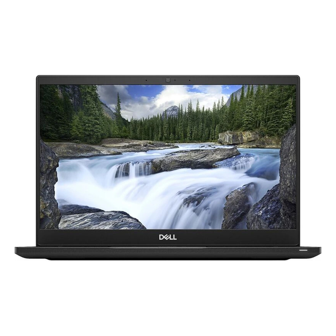 Dell Latitude 7390 | i7-8650U | 16GB | 256GB SSD | 13" | Windows 11 Pro