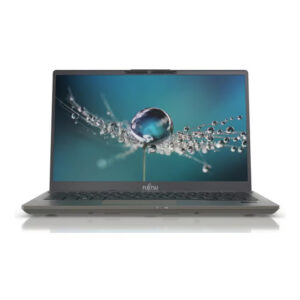 Fujitsu LIFEBOOK U7411 | i5-1135G7 | 8GB | 256GB SSD | 14" | Windows 11 Pro
