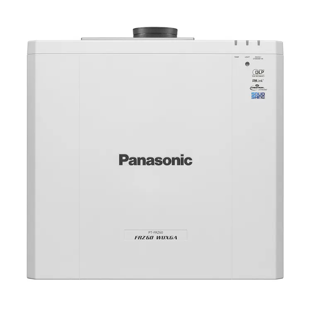 Panasonic PT-RZ570 | Data Projector | 5200 ANSI Lumen | WUXGA | Laser - Bild 3