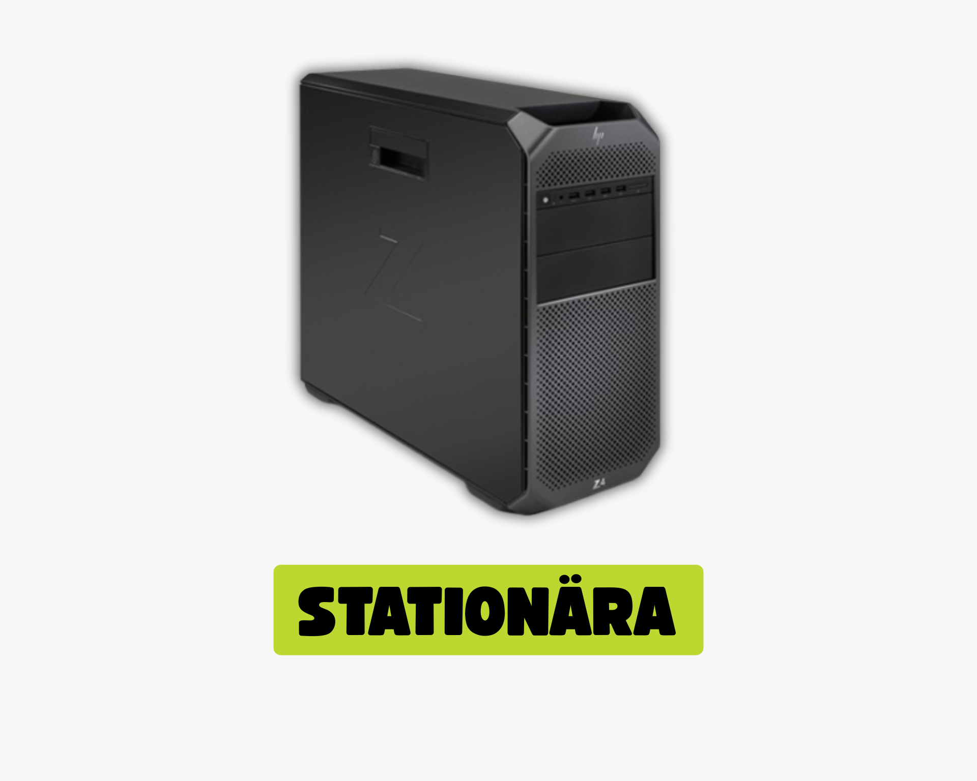 Köp begagnade IT-produkter med garanti