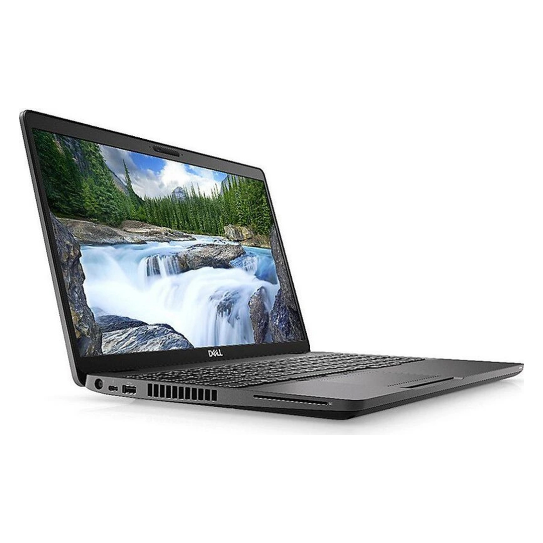 Dell Latitude 5500 | Intel Core i5-8265U | 16GB | 256GB SSD | 15" | Windows 11 Pro - Bild 2