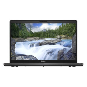 Dell Latitude 5500 | Intel Core i5-8265U | 16GB | 256GB SSD | 15" | Windows 11 Pro