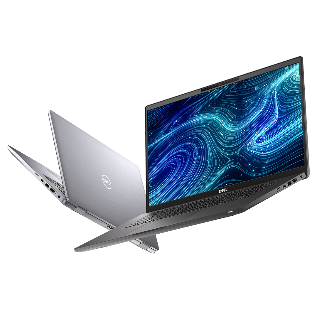 Dell Latitude 7520 | i5-1145G7 | 16GB | 512GB SSD | 15" | Windows 11 Pro - Bild 2