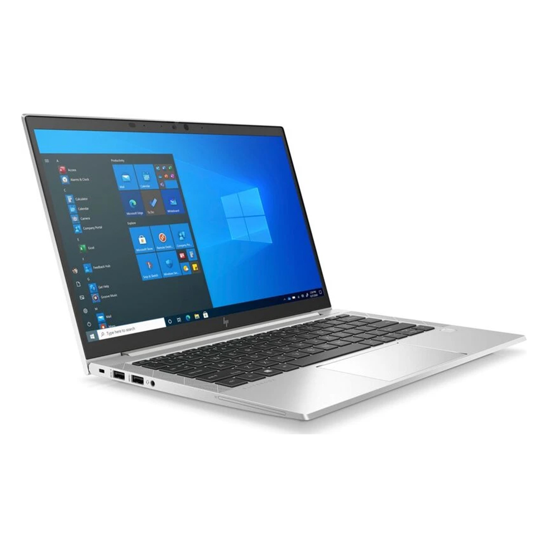 HP EliteBook x360 830 G8 | i5-1145G7 | 16GB | 512GB SSD | 13" | Windows 11 Pro - Bild 2