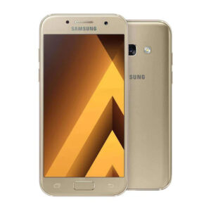 Samsung Galaxy A3 (2017) | 16GB | Guld | Olåst