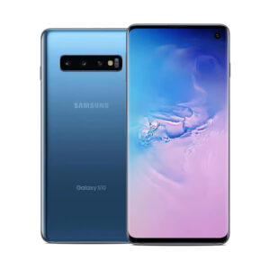 Samsung Galaxy S10 (SM-G973F) | 128GB | Blå | Olåst