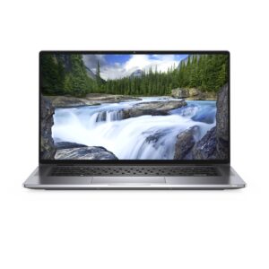 Dell Latitude 9520 | i7-1185G7 | 16GB | 512GB SSD | 15" | Windows 11 Pro