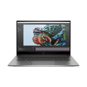 HP ZBook Studio G8 | i7-11850H | 32GB | 1TB SSD | 15" | Windows 11 Pro