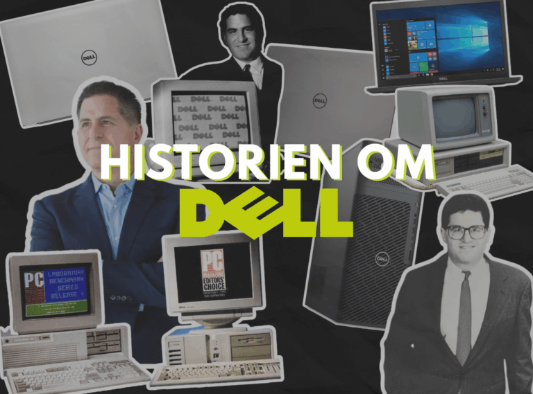 Köp begagnade IT-produkter med garanti