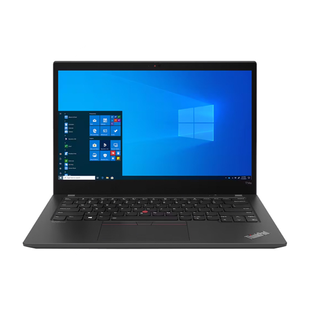 Lenovo ThinkPad T14s G2 | i5-1135G7 | 16GB | 256GB SSD | 14" | Windows 11 Pro