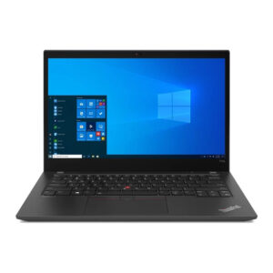 Lenovo ThinkPad T14s G2 | i5-1135G7 | 16GB | 256GB SSD | 14" | Windows 11 Pro