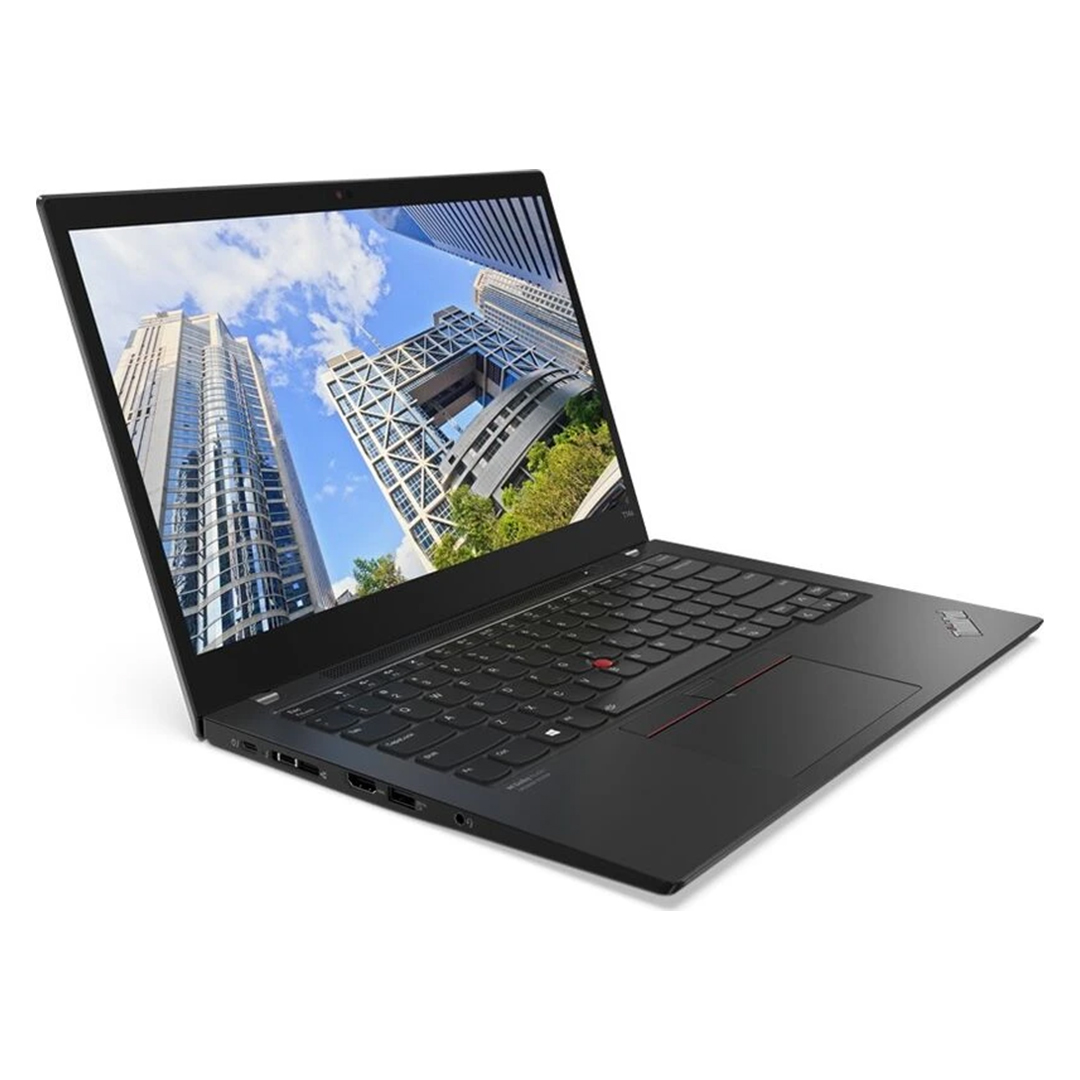 Lenovo ThinkPad T14s G2 | i5-1135G7 | 16GB | 256GB SSD | 14" | Windows 11 Pro - Bild 4