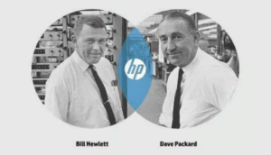 3 saker du inte visste om HP