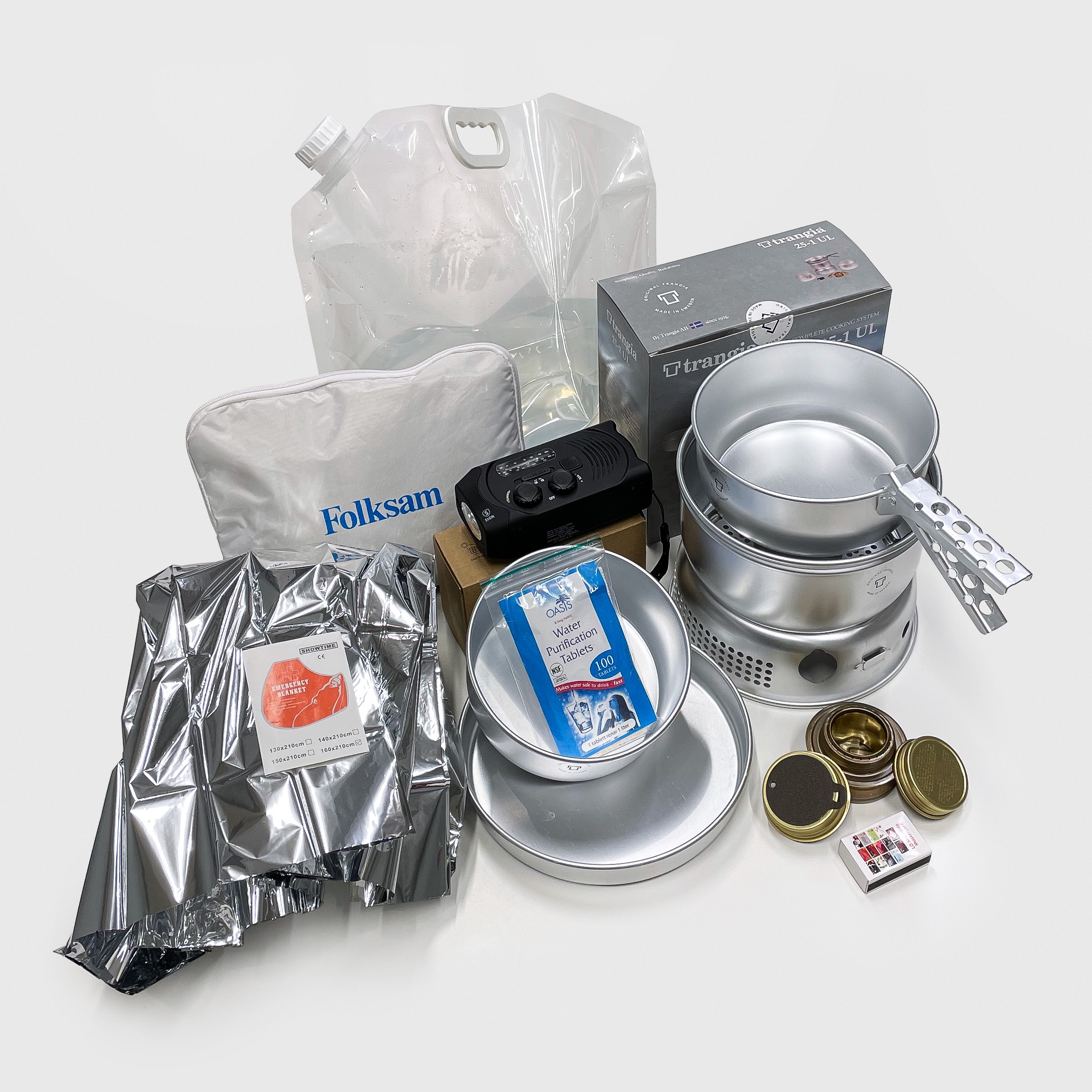 FOLKLÅDAN LO - Bild 2