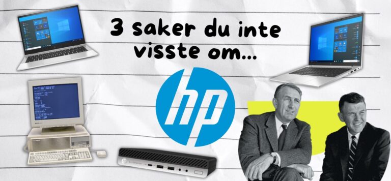 Köp begagnade IT-produkter med garanti