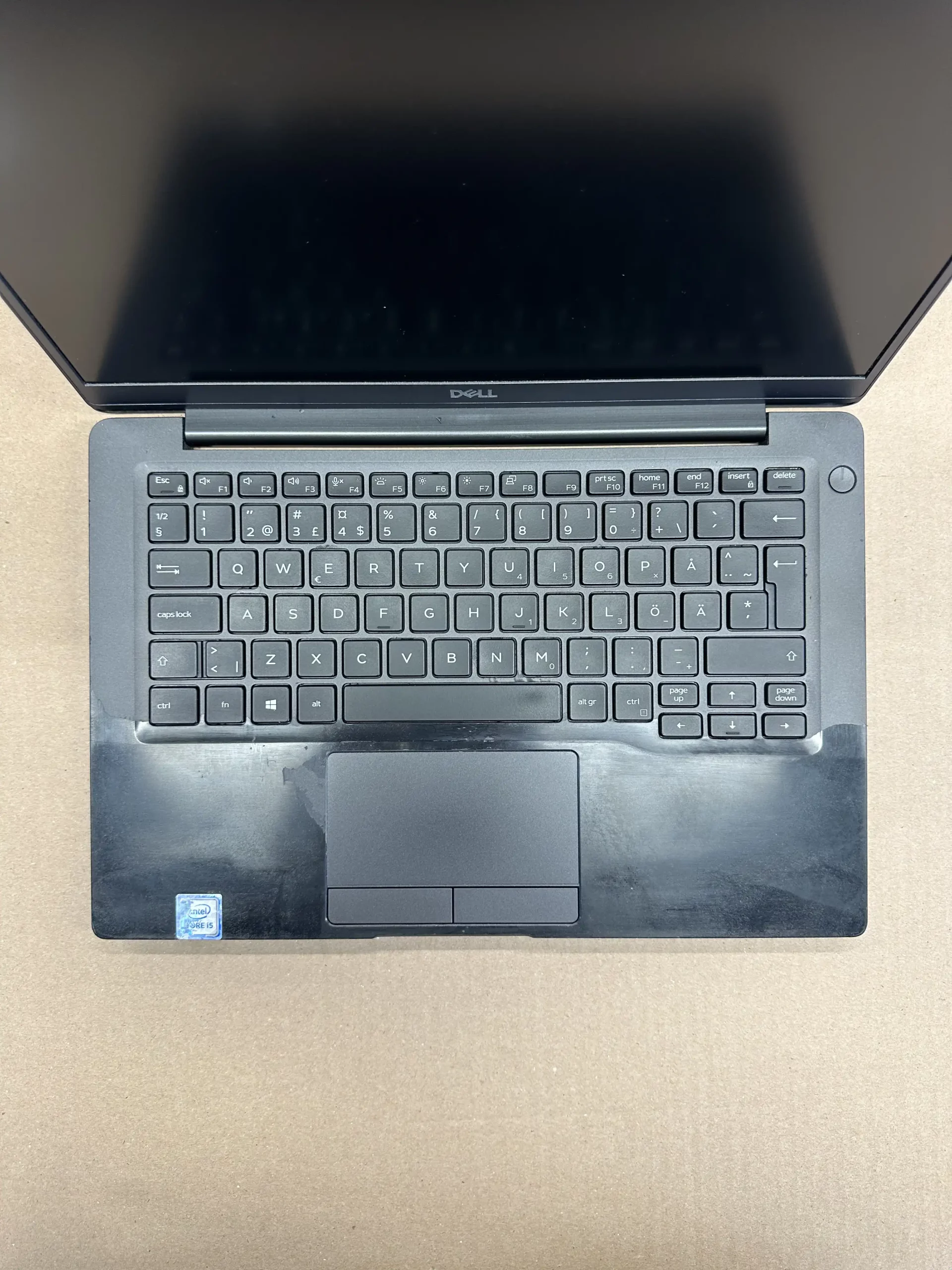 Dell Latitude 7300 | i5-8365U | 16GB | 256GB SSD | 13" | Windows 11 Pro - Bild 3