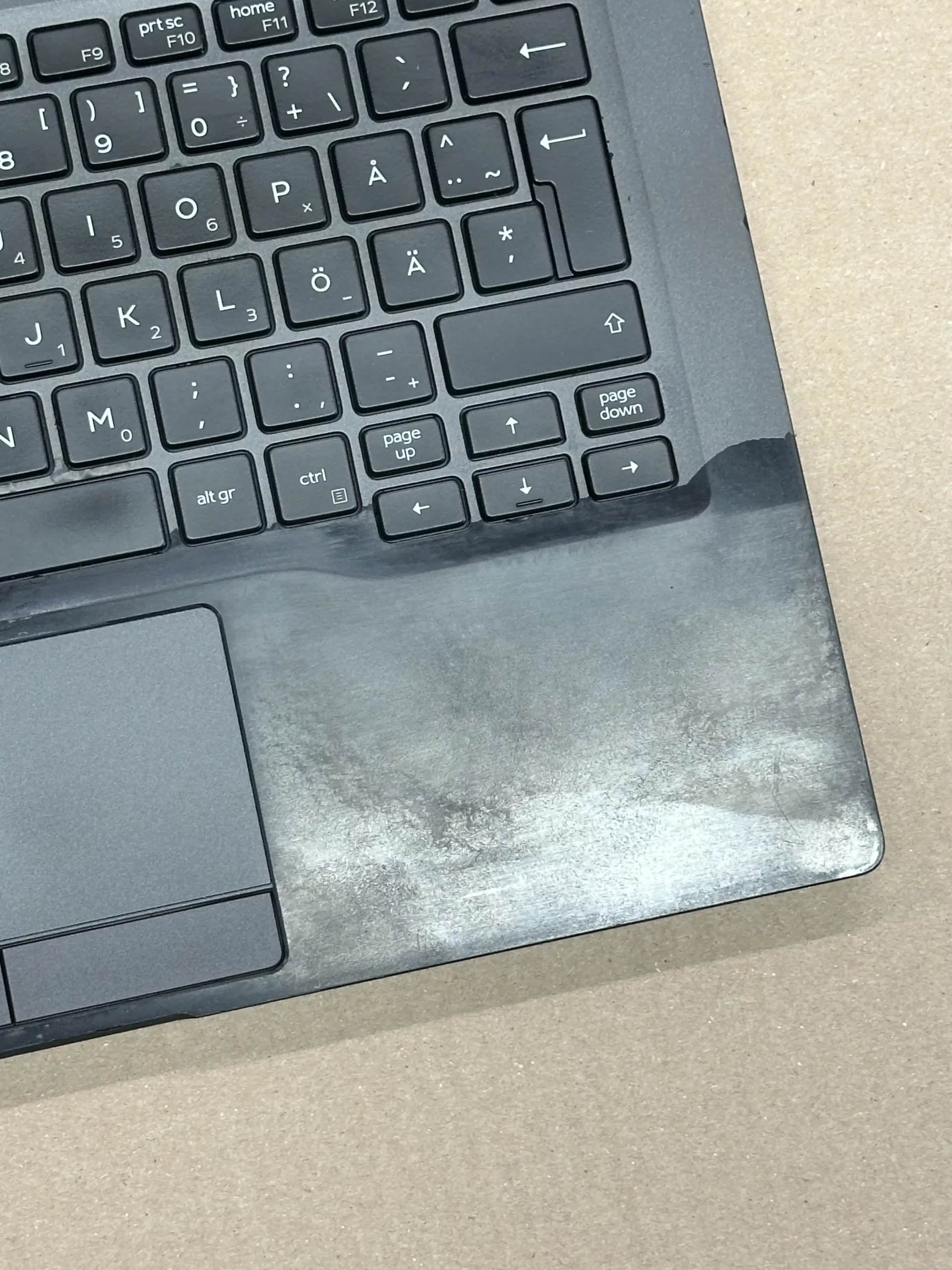 Dell Latitude 7300 | i5-8365U | 16GB | 256GB SSD | 13" | Windows 11 Pro - Bild 4