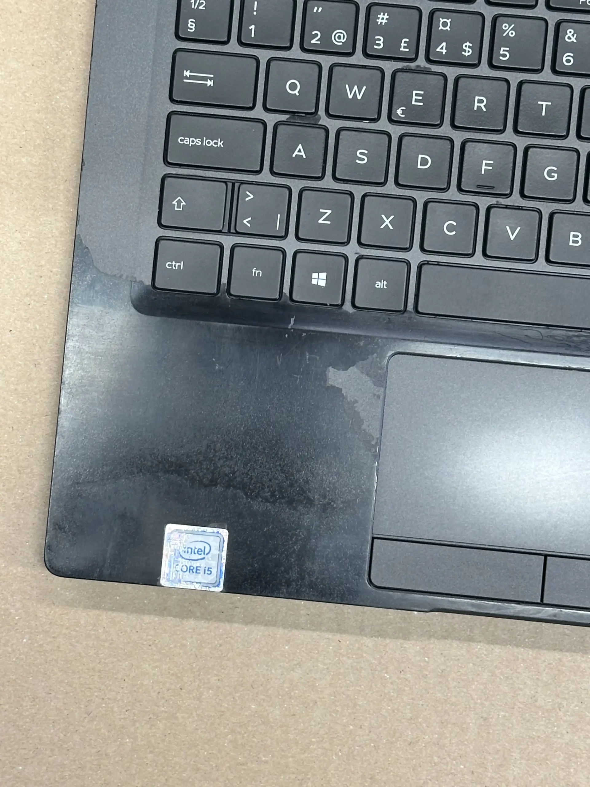 Dell Latitude 7300 | i5-8365U | 16GB | 256GB SSD | 13" | Windows 11 Pro - Bild 5