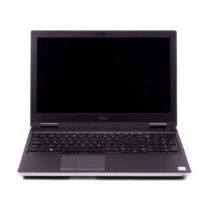 Dell Latitude 5501 | i7-9850H | 16GB | 512GB SSD | 15" | Windows 11 Pro