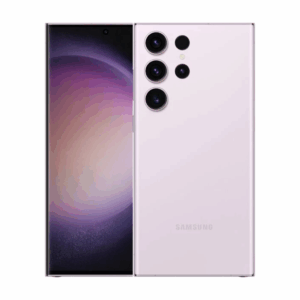 Samsung Galaxy S23 Ultra | 256GB | Purple | Olåst | Android