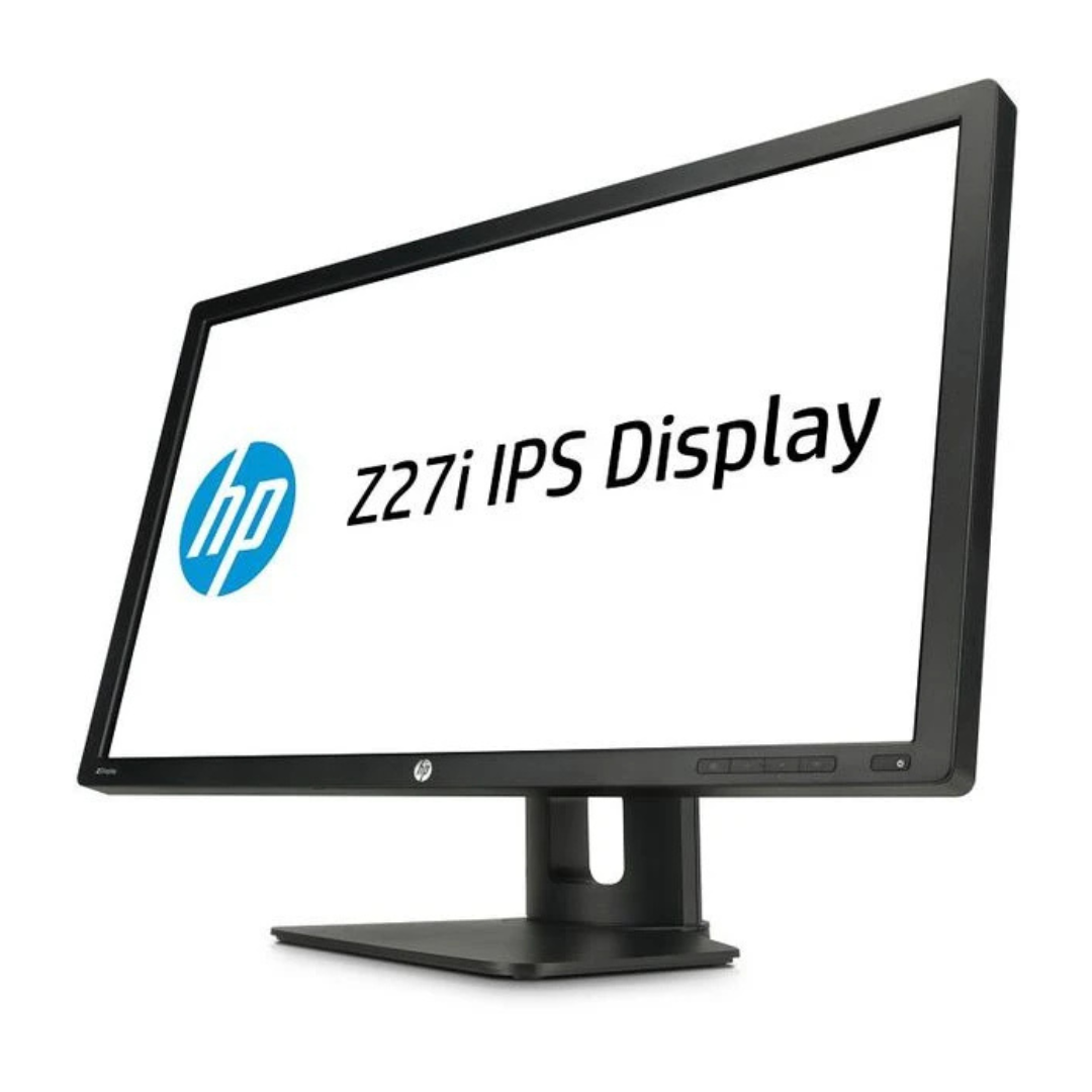 HP Z27i | 27" | QHD | IPS