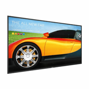 Philips 65BDL3050Q | 65" | 4K UHD | Digital Signage