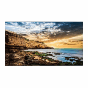 Samsung QE50T | 50" | 4K QLED | Smart TV