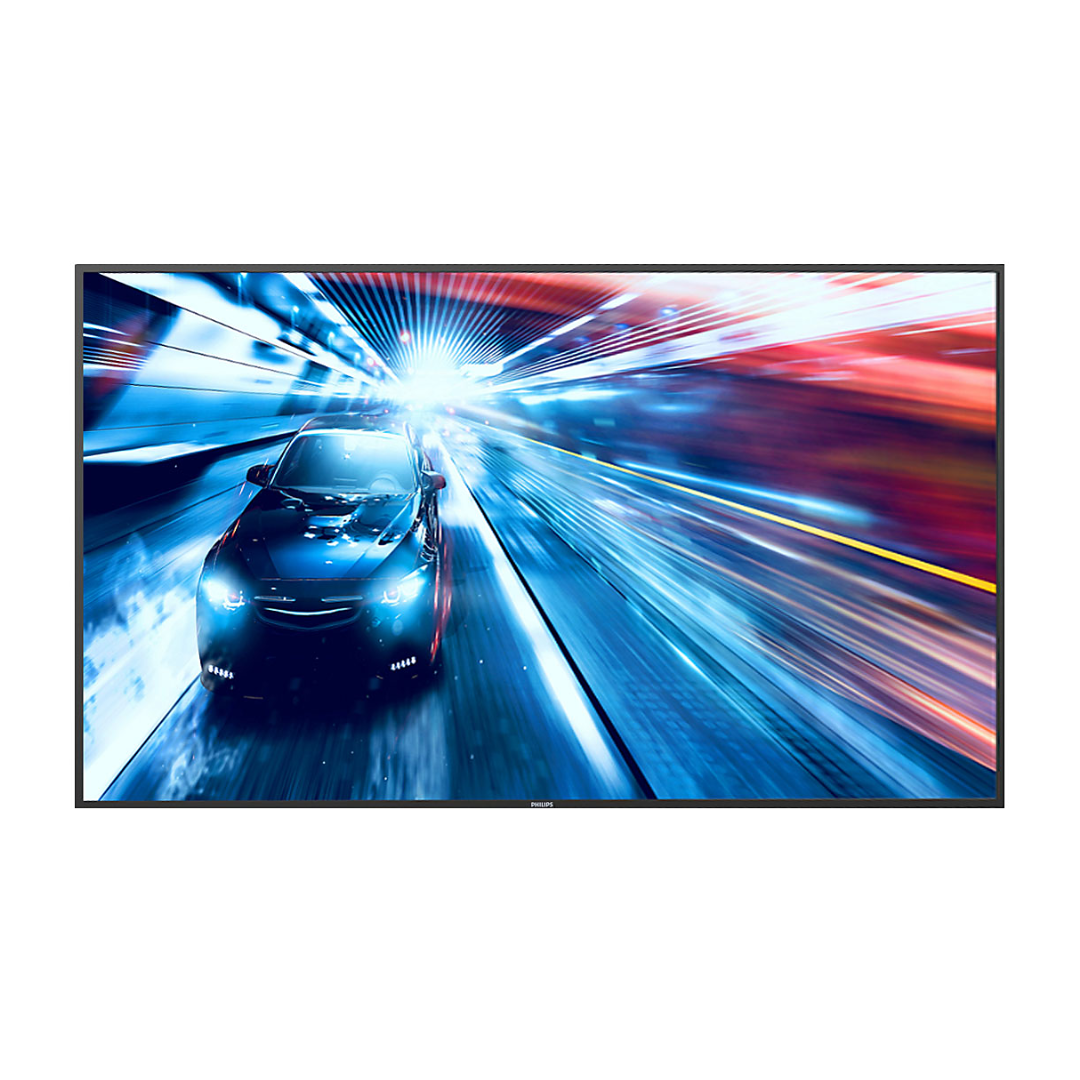Philips 50BDL3050Q | 50" | 4K UHD
