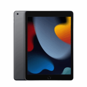 Apple iPad (9th Gen) | 256GB | Black | Wi-Fi | iPadOS