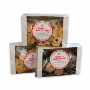 Kakkartong Organisationer