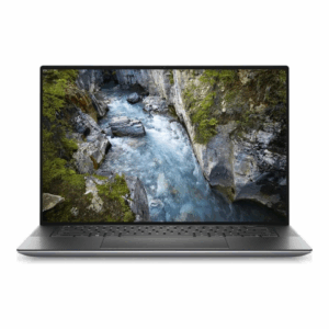 Dell Precision 5560 | i7-11850H | 32GB | 1TB SSD | 15" | Windows 11 Pro