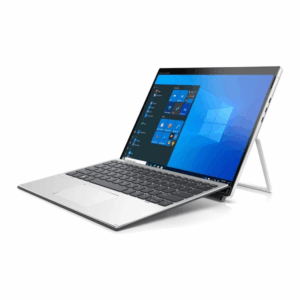 HP Elite x2 G8 | i5-1145G7 | 8GB | 256GB SSD | 12" Touch | Windows 11 Pro
