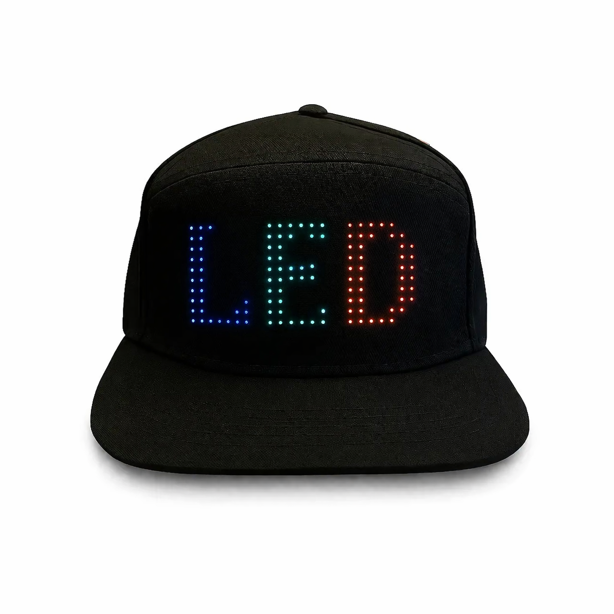 LED Keps | Appstyrd via Bluetooth