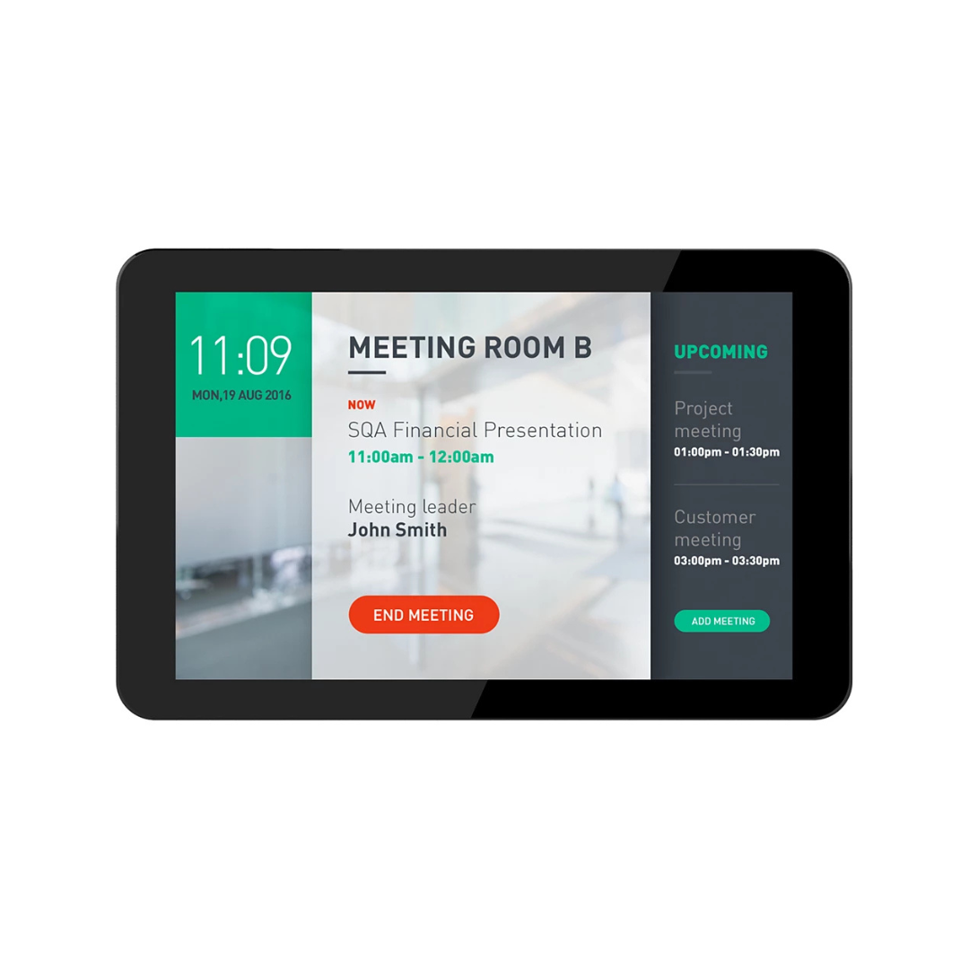 Philips 10BDL3051T | 10" | Touch Display