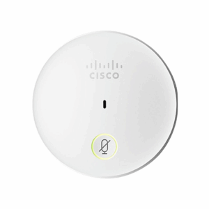 Cisco TTC5-14 | Table Microphone | Konferensmikrofon