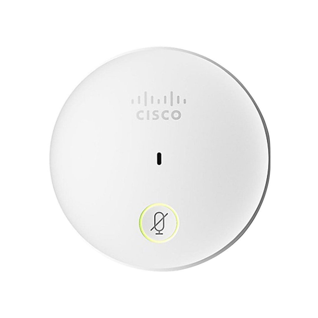 Cisco TTC5-14 | Table Microphone | Konferensmikrofon