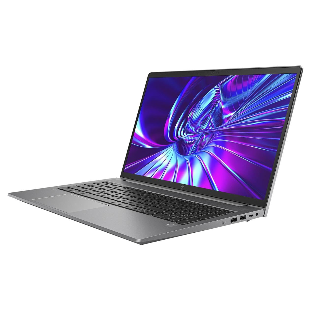 HP ZBook Power 15 G9 | i7-12700H | RTX 2000 | 32GB | 1TB SSD | 15" | Windows 11 Pro - Bild 2