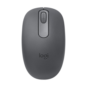 Logitech M196 | Bluetooth Mus | Trådlös | Ergonomisk