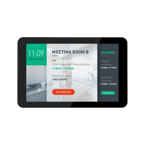 Philips 10BDL4551T | 10” Touch Display | Digital Signage