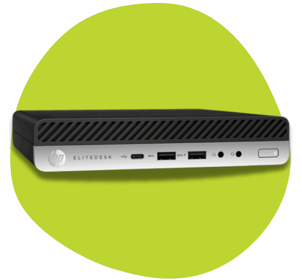 Köp begagnade IT-produkter med garanti