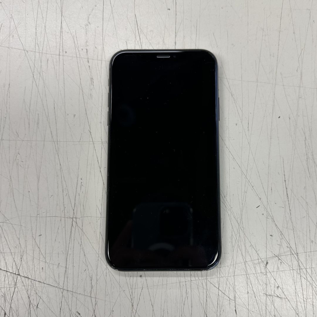 Apple iPhone XR | 64GB | Black | Olåst | iOS