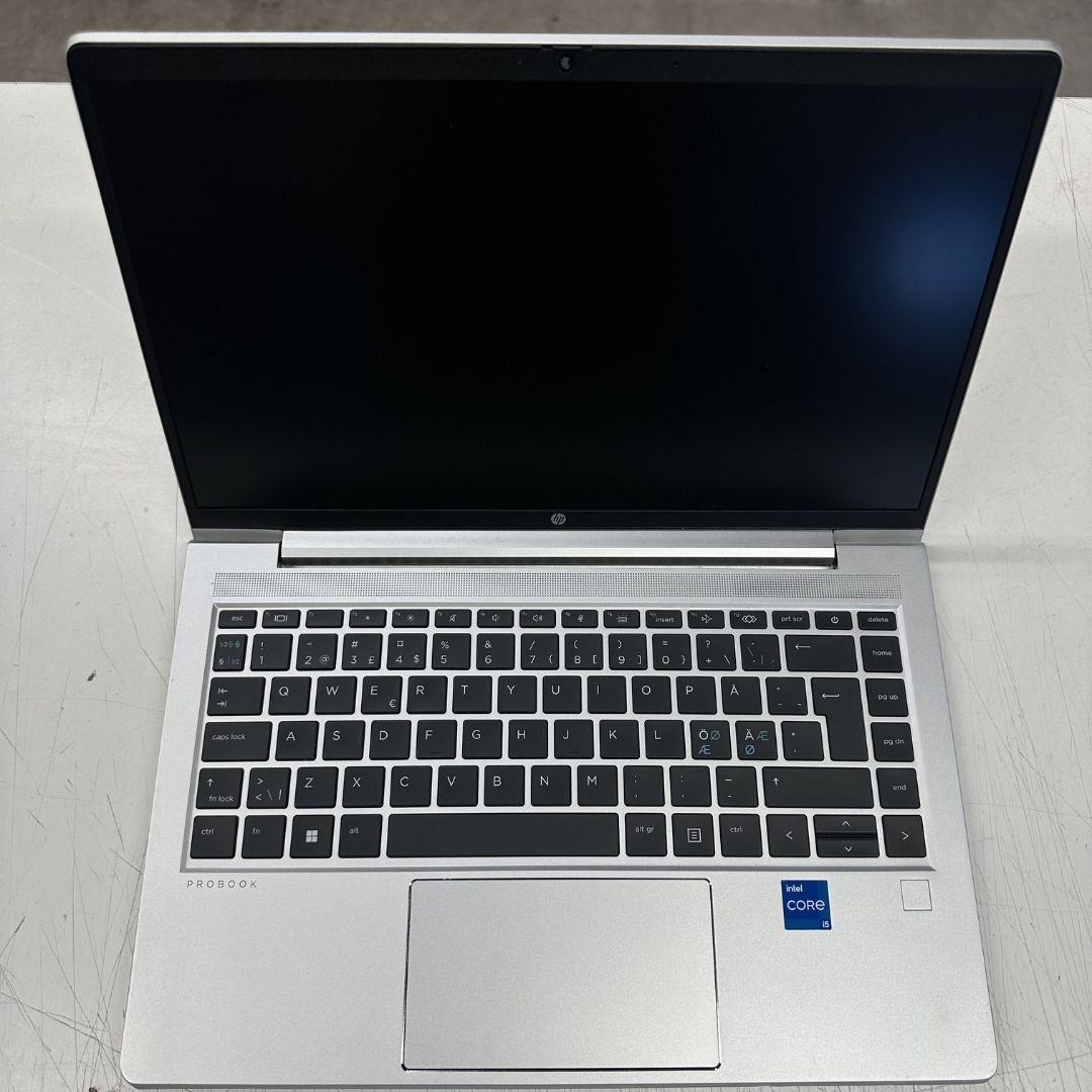 HP ProBook 440 G8 | Intel Core i5-1135G7 | 16GB | 256GB SSD | 14" | Windows 11 Pro