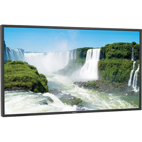 NEC MultiSync P401 | 40" | Full HD | S-PVA | Digital Signage