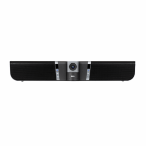 AVer VB342+ | 4K Videobar | USB | Svart