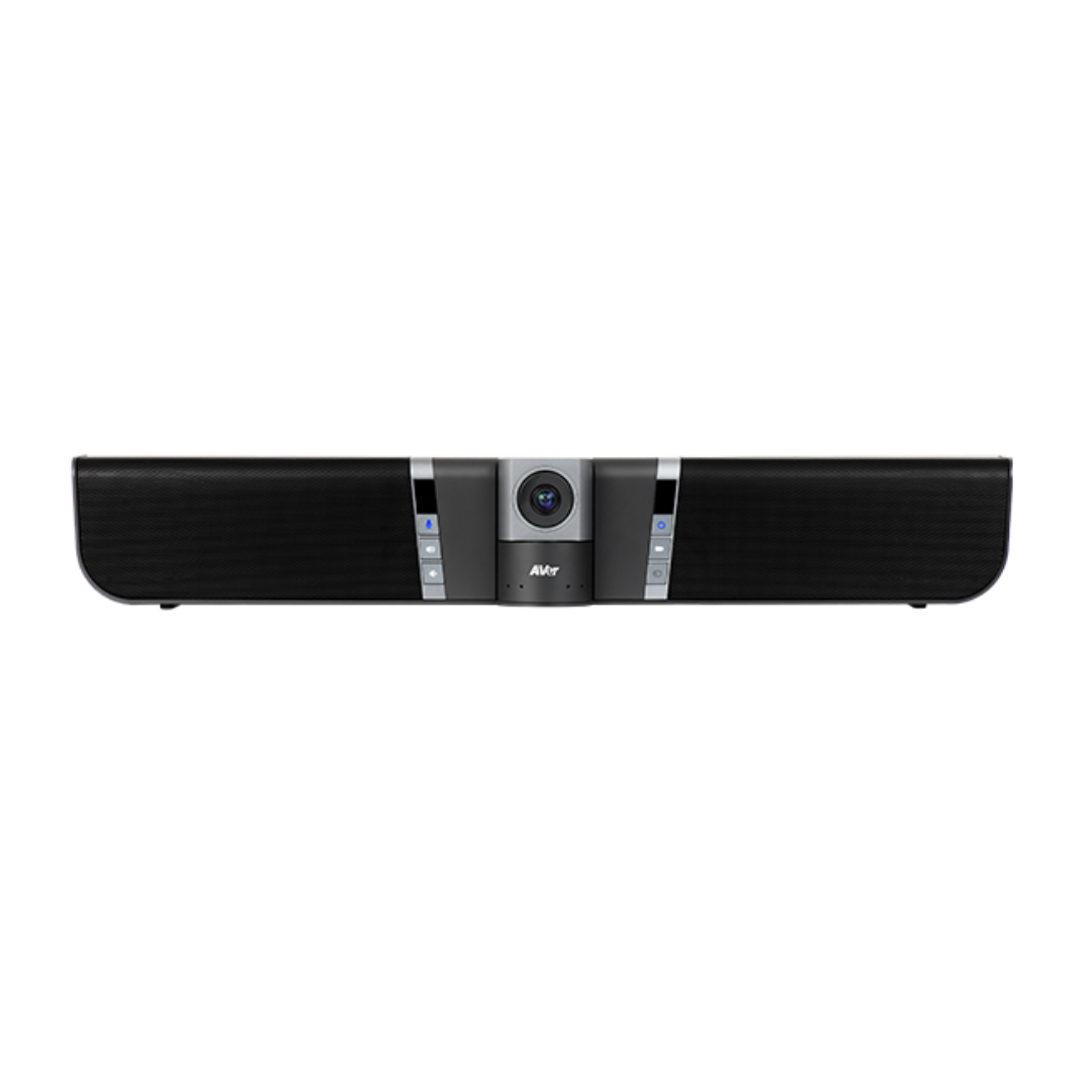 AVer VB342+ | 4K Videobar | USB | Svart