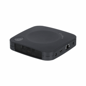 Barco ClickShare C3010S Base Unit | Trådlös presentationsenhet | Svart