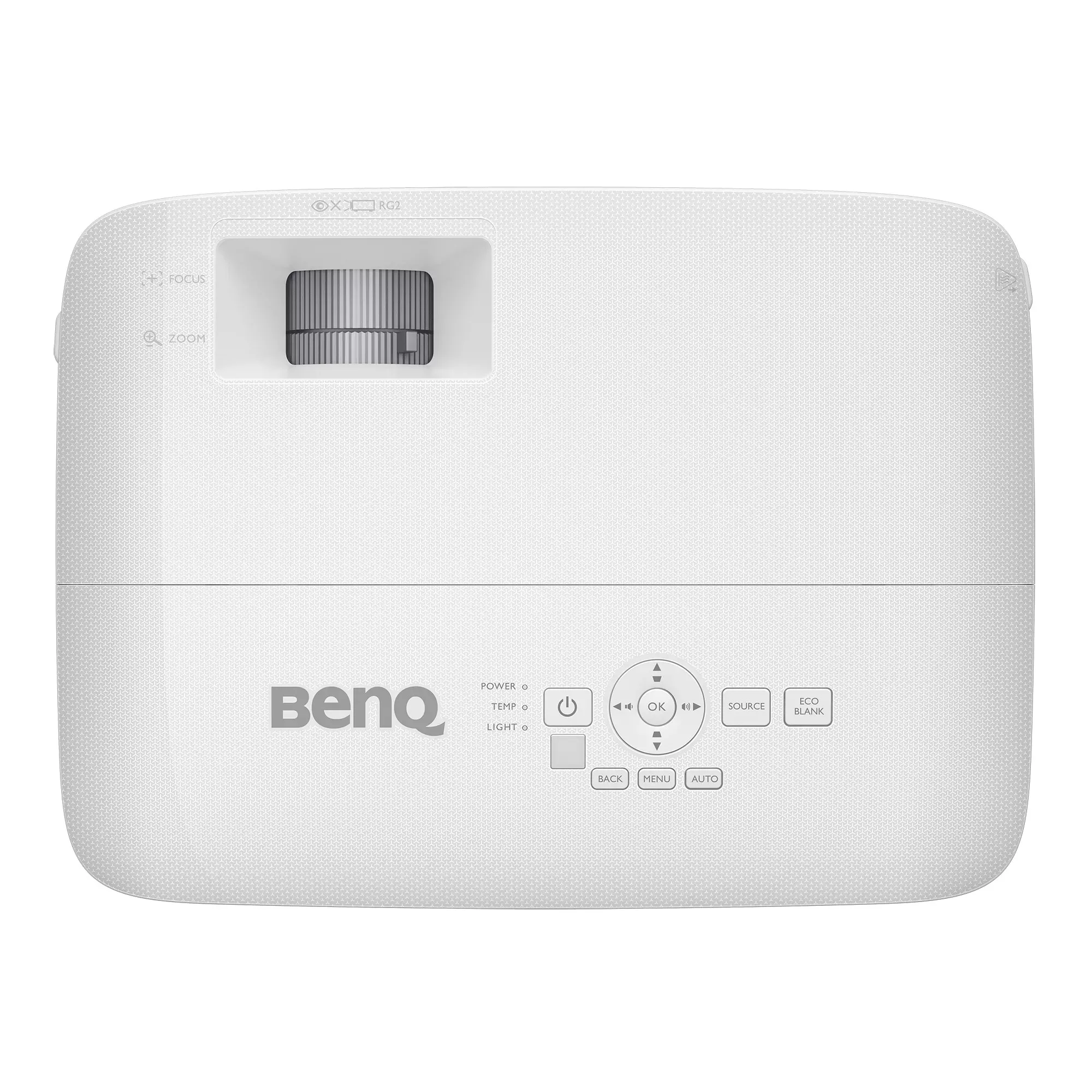 BenQ MW560 | WXGA | DLP | Projektor - Bild 4